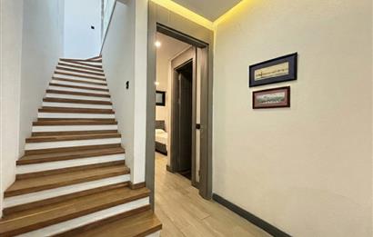 Bodrum Gümbet Ala Grand Residence Kiralık 2+1 Dubleks Daire