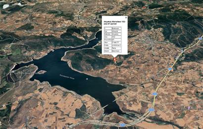 CENTURY21 BAL 'DAN  AKÇAKÖY MAHALLESİNDE SATILIK TARLA