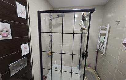 C21'DEN GÖKYÜZÜ RESİDENCE'DA 1 EYLÜLDE BOŞALACAK 1+1 DAİRE