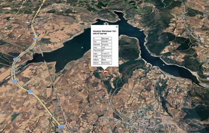 CENTURY21 BAL 'DAN  AKÇAKÖY MAHALLESİNDE SATILIK TARLA