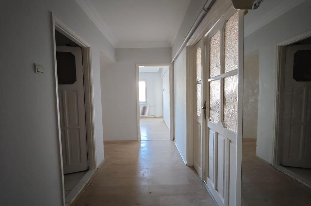 CENTRUY 21 BAL'DAN ADNAN MENDERES MAHALLESİ KİRALIK 2+1 DAİRE