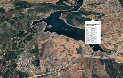 CENTURY21 BAL 'DAN  AKÇAKÖY MAHALLESİNDE SATILIK TARLA