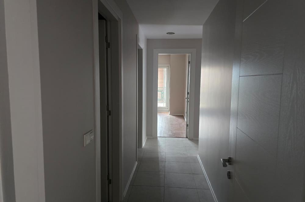 CENTURY21'DEN METRO KARŞISINDA GÖKMAHAL'DE SATILIK ARA KAT DAİRE