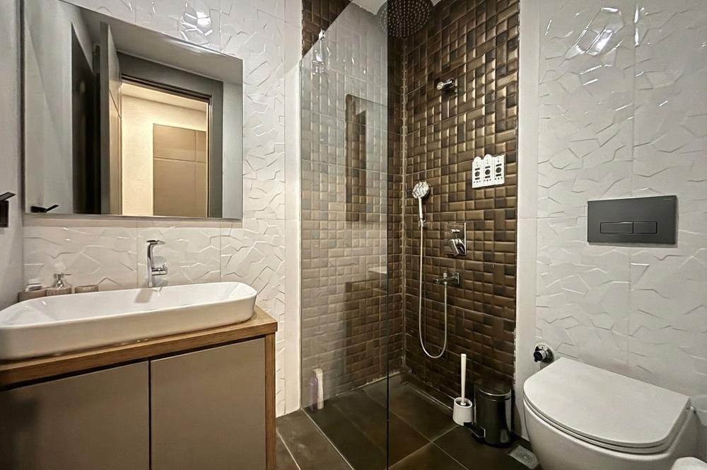 Bodrum Gümbet Ala Grand Residence Kiralık 2+1 Dubleks Daire