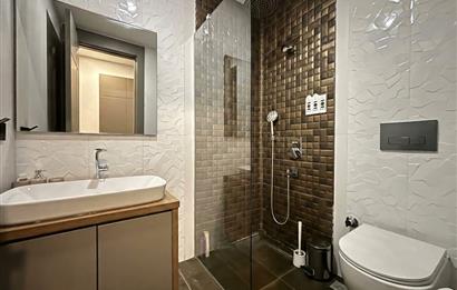 Bodrum Gümbet Ala Grand Residence Kiralık 2+1 Dubleks Daire