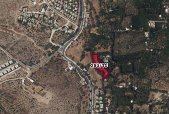 Bodrum-Bitez'de yatırımlık arsa - 9 - 32046