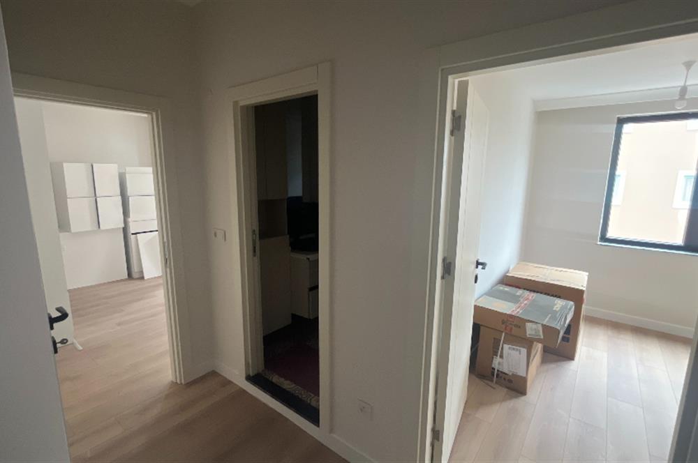 CENTURY21'DEN PLEVNE MAH. KİRALIK 1+1 DAİRE