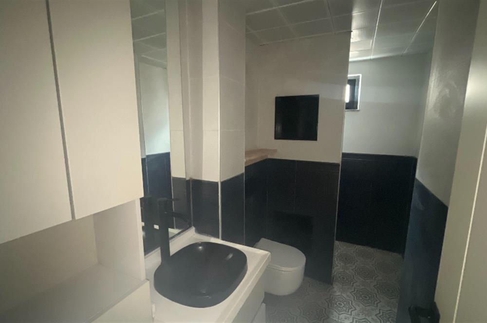 CENTURY21'DEN PLEVNE MAH. KİRALIK 1+1 DAİRE