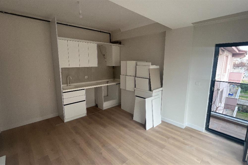 CENTURY21'DEN PLEVNE MAH. KİRALIK 1+1 DAİRE