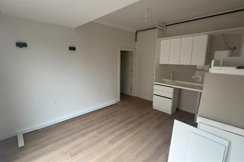 CENTURY21'DEN PLEVNE MAH. KİRALIK 1+1 DAİRE