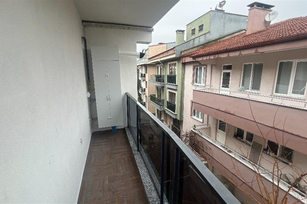 CENTURY21'DEN PLEVNE MAH. KİRALIK 1+1 DAİRE