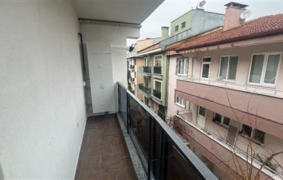 CENTURY21'DEN PLEVNE MAH. KİRALIK 1+1 DAİRE