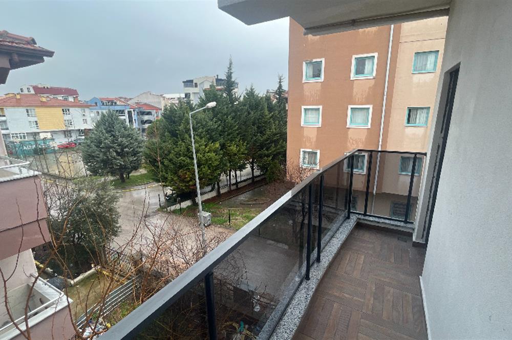 CENTURY21'DEN PLEVNE MAH. KİRALIK 1+1 DAİRE