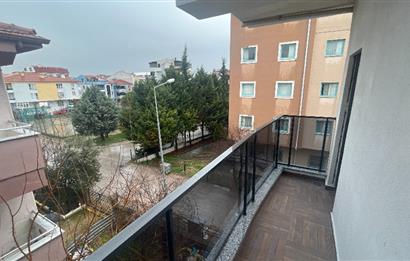 CENTURY21'DEN PLEVNE MAH. KİRALIK 1+1 DAİRE