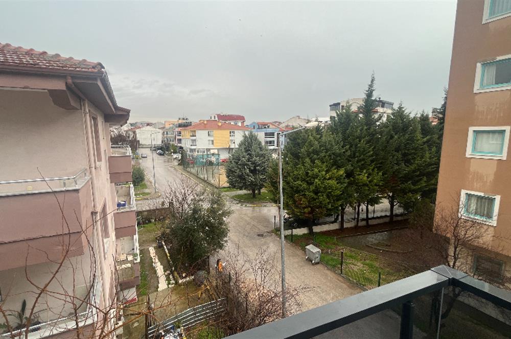 CENTURY21'DEN PLEVNE MAH. KİRALIK 1+1 DAİRE