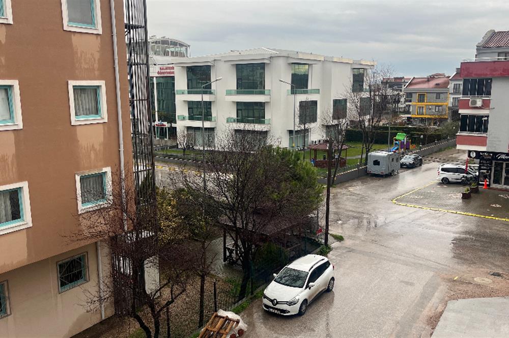 CENTURY21'DEN PLEVNE MAH. KİRALIK 1+1 DAİRE