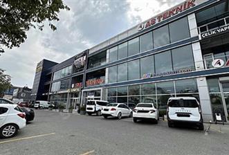 TUZLA İÇMELER E-5 KARAYOLU ÜZERİ, 430M2 GENİŞ KİRALIK OFİS - 6 - 32029