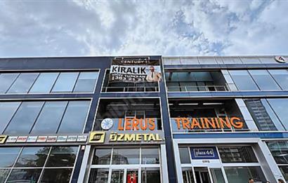 TUZLA İÇMELER E-5 KARAYOLU ÜZERİ, 430M2 GENİŞ KİRALIK OFİS