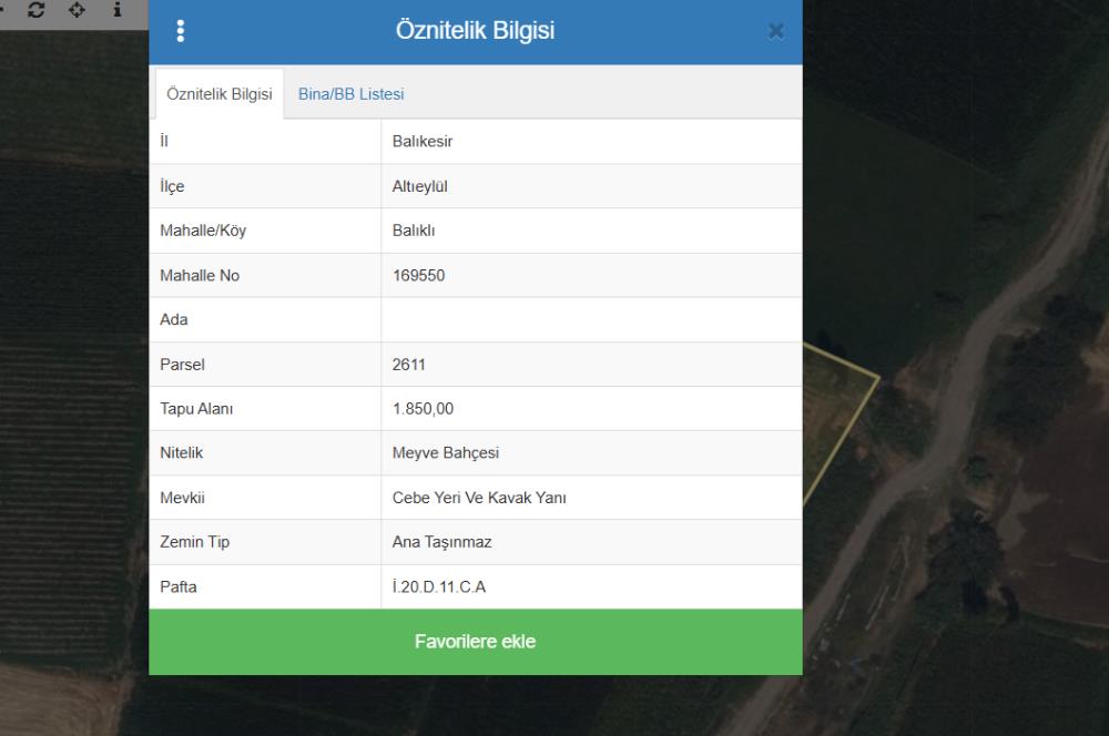 CENTURY21 BAL'DAN BALIKLI DA  MEYVE BAHÇESİ