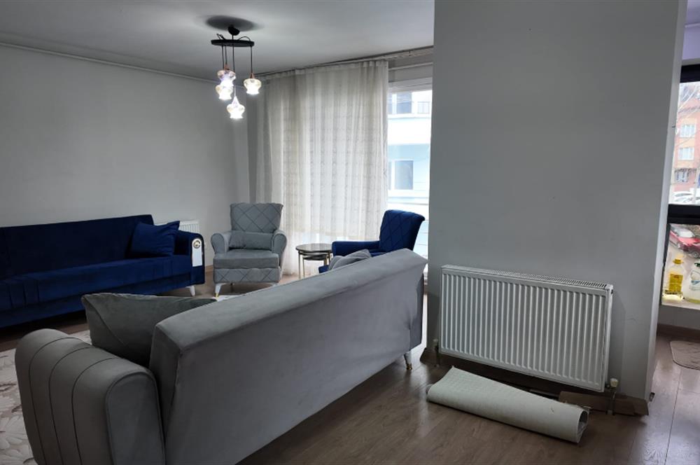 C21 NEXAR'DAN AYAZAĞADA ORMANA KOMŞU SATILIK 3+1 TERASLI DUBLEKS