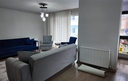 C21 NEXAR'DAN AYAZAĞADA ORMANA KOMŞU SATILIK 3+1 TERASLI DUBLEKS