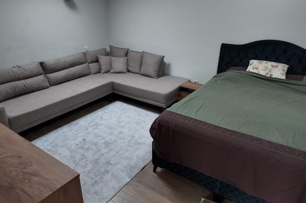 C21 NEXAR'DAN AYAZAĞADA ORMANA KOMŞU SATILIK 3+1 TERASLI DUBLEKS