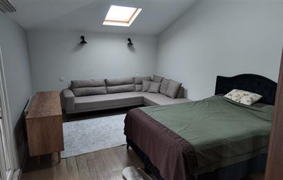 C21 NEXAR'DAN AYAZAĞADA ORMANA KOMŞU SATILIK 3+1 TERASLI DUBLEKS