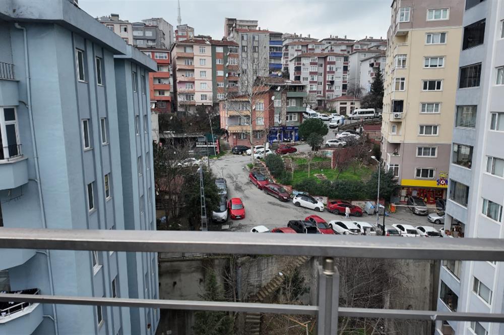 C21 NEXAR'DAN AYAZAĞADA ORMANA KOMŞU SATILIK 3+1 TERASLI DUBLEKS