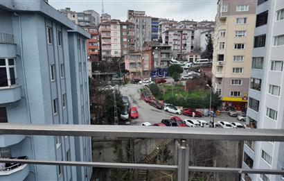 C21 NEXAR'DAN AYAZAĞADA ORMANA KOMŞU SATILIK 3+1 TERASLI DUBLEKS