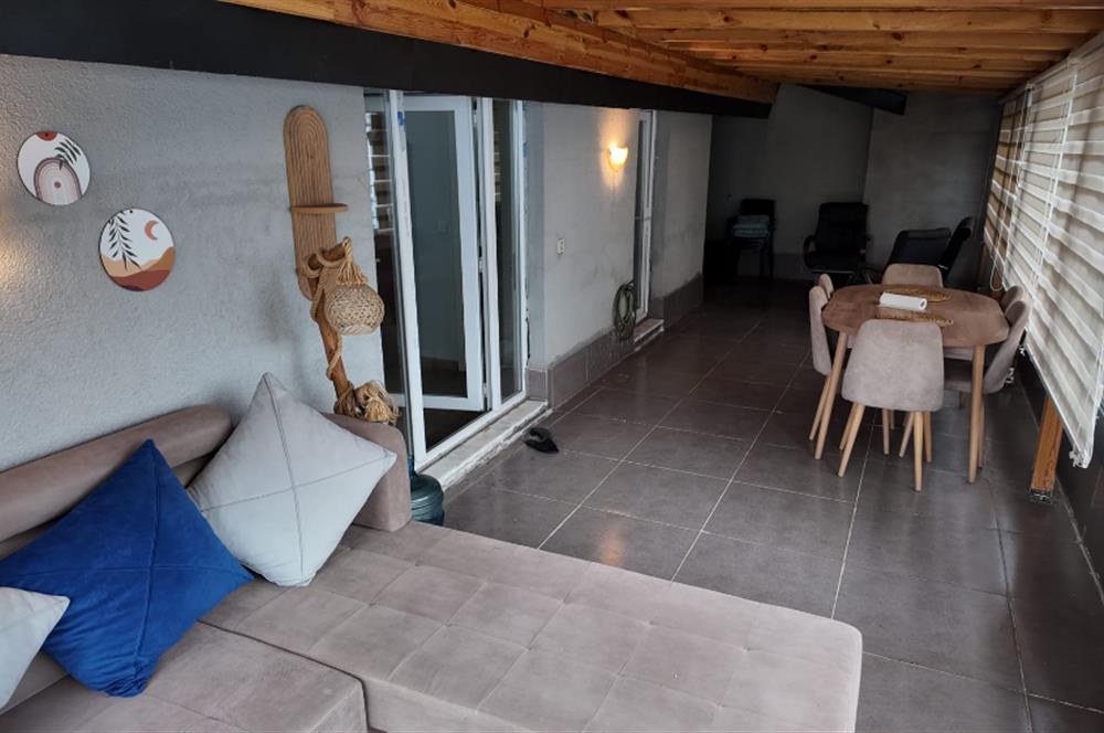 C21 NEXAR'DAN AYAZAĞADA ORMANA KOMŞU SATILIK 3+1 TERASLI DUBLEKS