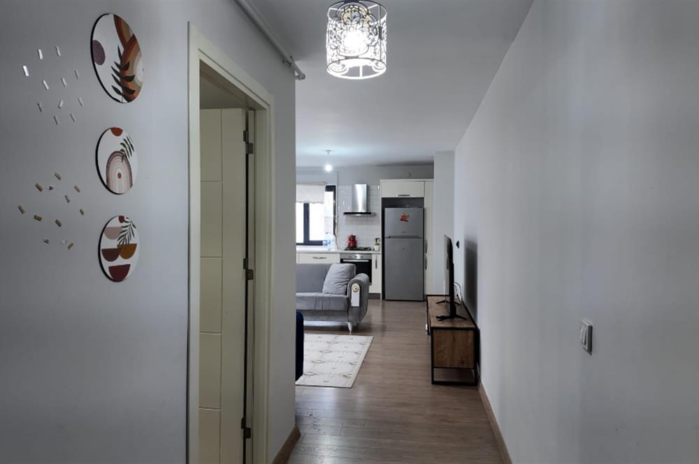 C21 NEXAR'DAN AYAZAĞADA ORMANA KOMŞU SATILIK 3+1 TERASLI DUBLEKS