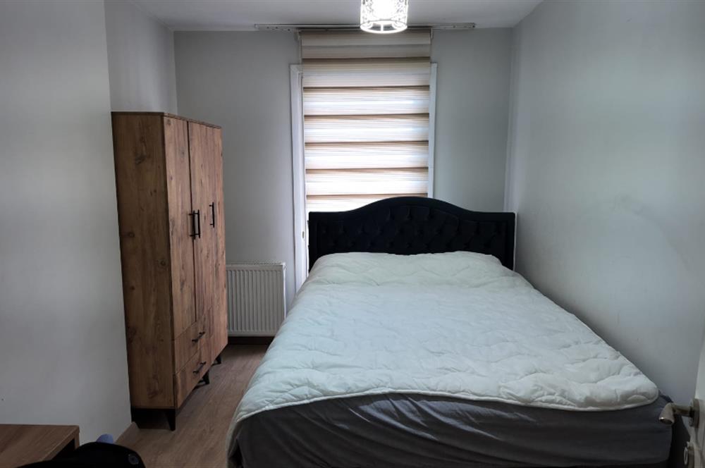 C21 NEXAR'DAN AYAZAĞADA ORMANA KOMŞU SATILIK 3+1 TERASLI DUBLEKS