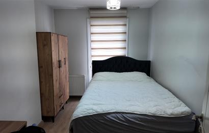 C21 NEXAR'DAN AYAZAĞADA ORMANA KOMŞU SATILIK 3+1 TERASLI DUBLEKS