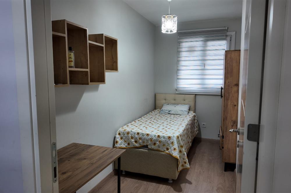 C21 NEXAR'DAN AYAZAĞADA ORMANA KOMŞU SATILIK 3+1 TERASLI DUBLEKS