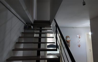 C21 NEXAR'DAN AYAZAĞADA ORMANA KOMŞU SATILIK 3+1 TERASLI DUBLEKS