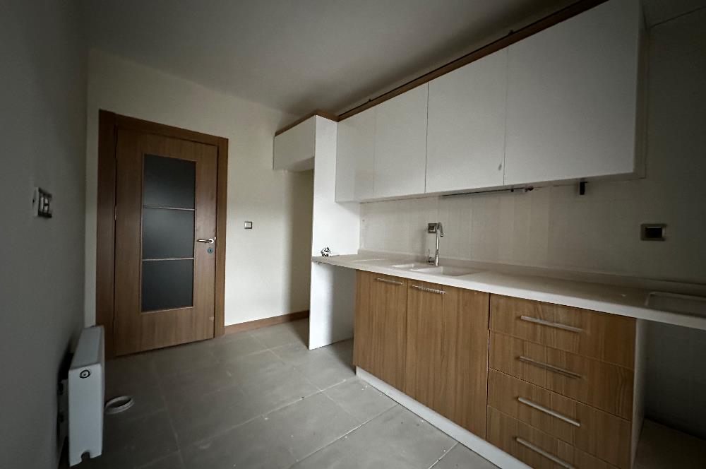 C21 LOFT'TAN OVACIK TOKİ KONUTLARINDA 3+1 SATILIK DAİRE