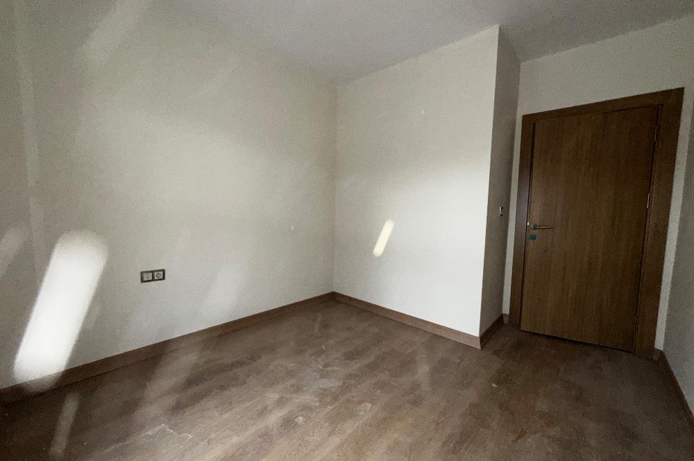 C21 LOFT'TAN OVACIK TOKİ KONUTLARINDA 3+1 SATILIK DAİRE