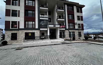 C21 LOFT'TAN OVACIK TOKİ KONUTLARINDA 3+1 SATILIK DAİRE