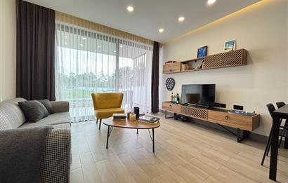 Bodrum Gümbet Ala Grand Residence Kiralık 2+1 Dubleks Daire