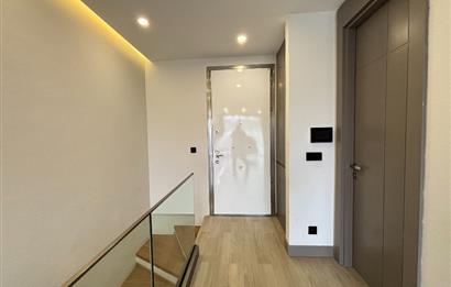 Bodrum Gümbet Ala Grand Residence Kiralık 2+1 Dubleks Daire