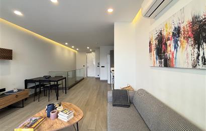 Bodrum Gümbet Ala Grand Residence Kiralık 2+1 Dubleks Daire