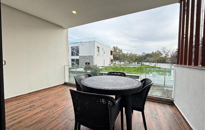 Bodrum Gümbet Ala Grand Residence Kiralık 2+1 Dubleks Daire