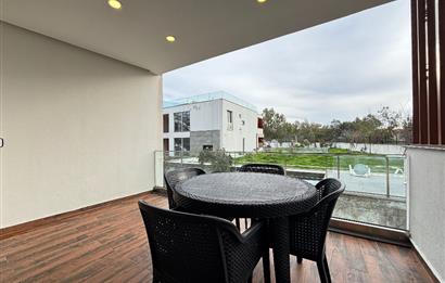 Bodrum Gümbet Ala Grand Residence Kiralık 2+1 Dubleks Daire