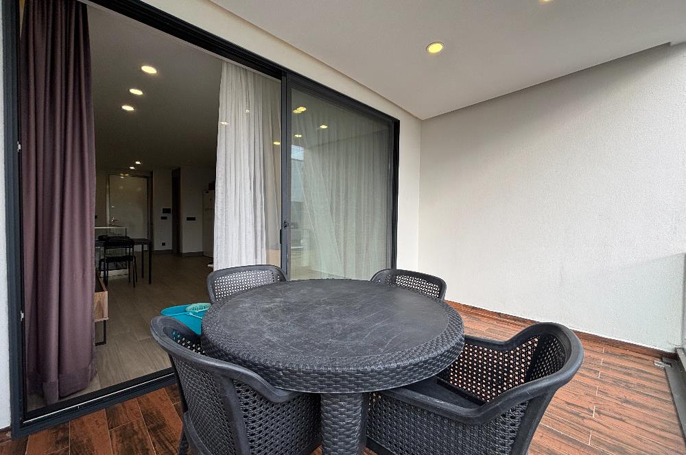 Bodrum Gümbet Ala Grand Residence Kiralık 2+1 Dubleks Daire