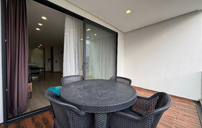 Bodrum Gümbet Ala Grand Residence Kiralık 2+1 Dubleks Daire