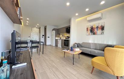 Bodrum Gümbet Ala Grand Residence Kiralık 2+1 Dubleks Daire