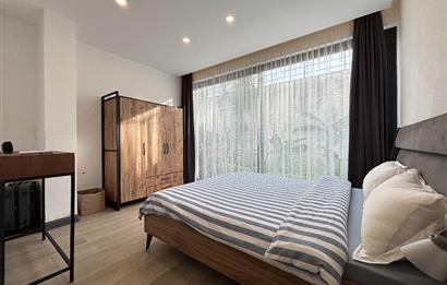 Bodrum Gümbet Ala Grand Residence Kiralık 2+1 Dubleks Daire