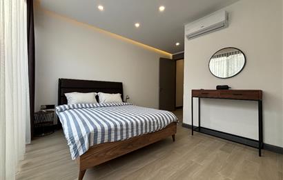 Bodrum Gümbet Ala Grand Residence Kiralık 2+1 Dubleks Daire