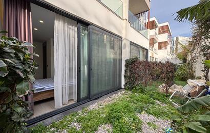 Bodrum Gümbet Ala Grand Residence Kiralık 2+1 Dubleks Daire