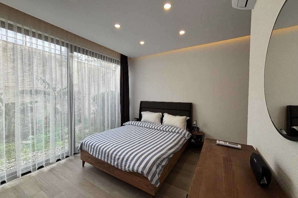 Bodrum Gümbet Ala Grand Residence Kiralık 2+1 Dubleks Daire